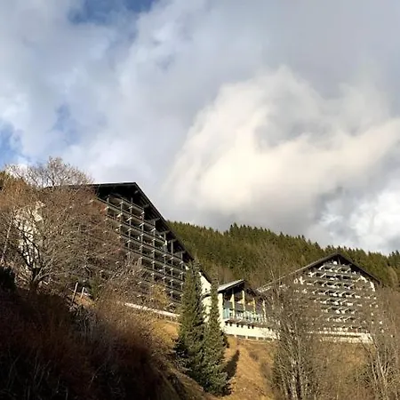 Apartment Simonhoehe