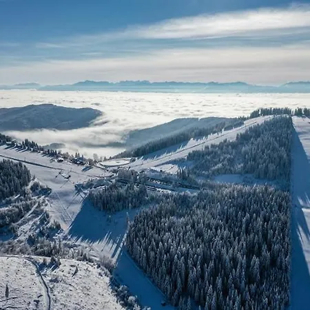 Apartment Simonhoehe *