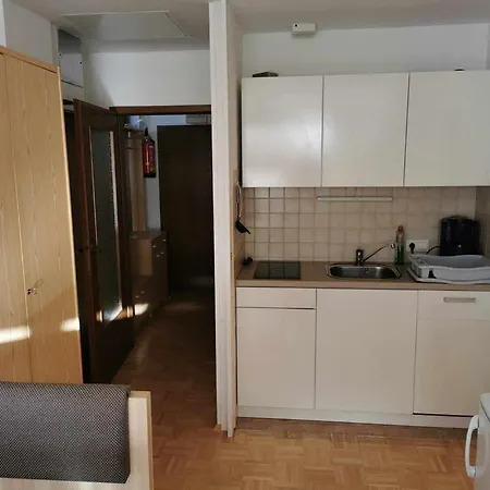 Apartment Simonhoehe *