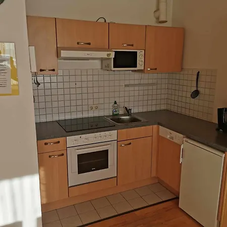 Simonhoehe Apartment