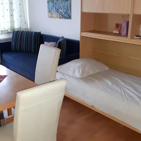 Simonhoehe Apartment *