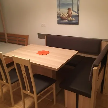 Apartment Simonhoehe *