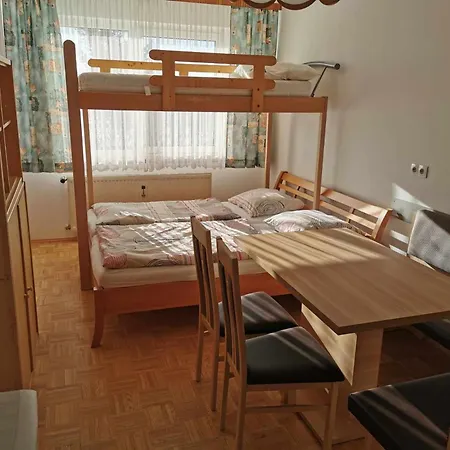 Simonhoehe Apartment