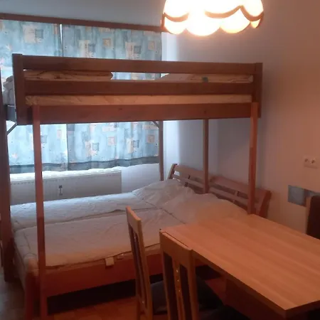 Simonhoehe Apartament Zirkitz